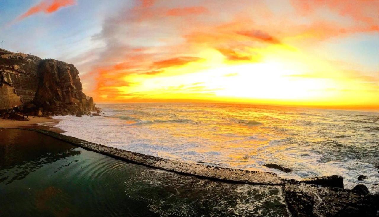 Готель Arthouse Surf Ерісейра Екстер'єр фото